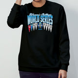 2024 Softball Womenâ€™s College World Series Fly Out shirt