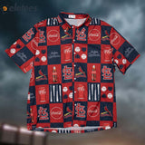 2024 St Louis Cardinals All-Over Print Shirt Giveaway