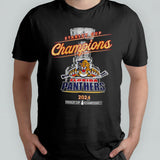 2024 Stanley Cup Champions Florida Panthers True Winner T-Shirt
