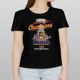 2024 Stanley Cup Champions Florida Panthers True Winner T-Shirt