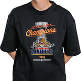 2024 Stanley Cup Champions Florida Panthers True Winner T-Shirt