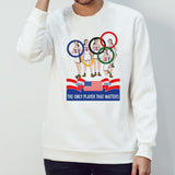 2024 The Only Player That Matters shirt