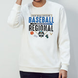 2024 The Road To Omaha NCAA DI Baseball Clemson Regional Championship shirt
