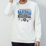 2024 The Road To Omaha NCAA DI Baseball North Carolina Regional Championship shirt