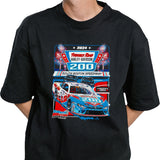2024 Thunder Road Harley-Davidson 200 South Boston Speedway shirt