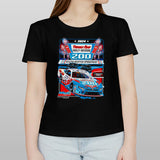 2024 Thunder Road Harley-Davidson 200 South Boston Speedway shirt