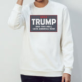 2024 Trump End THIS HELL Save America Now shirt