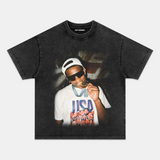 2024 USA ANTHONY EDWARDS TEE 1.0