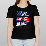 2024 Usa Cricket Jersey America Cricket In Usa shirt