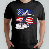 2024 Usa Cricket Jersey America Cricket In Usa shirt