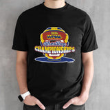 2024 WPIAL Wrestling Championships Shirt