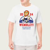 2024 Wembley League One Play Off Final shirt
