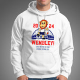 2024 Wembley League One Play Off Final shirt