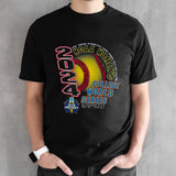 2024 Womenâ€™s College World Series Oklahoma city shirt
