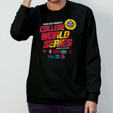 2024 Womenâ€™s College World Series Retro Eight Teams Matchup shirt