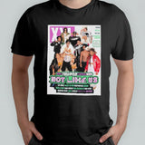 2024 Xxl Freshman Tee Shirt