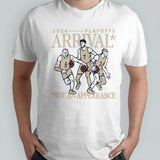 2024 playoffs arrival not an appearance shirts