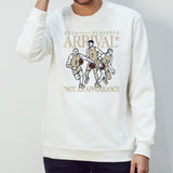 2024 playoffs arrival not an appearance shirts