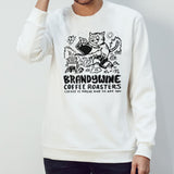 2024 ywine Coffee Roasters Shirt