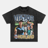 VIKTOR HOVLAND TEE