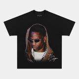 2024 TRAVIS SCOTT TEE V3 Style001