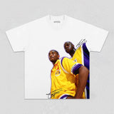 2024 76ERS TEE Style001