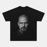 2024 BREAKING BAD TEE Style001