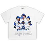 2024CHAMPS - DODGERS TEE