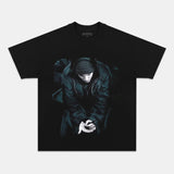 8 MILE  EMINEM TEE Style001