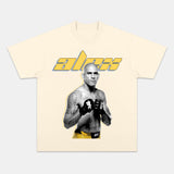 2024 UFC ALEX PEREIRA TEE Style001