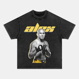2024 UFC ALEX PEREIRA TEE Style001