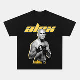 2024 UFC ALEX PEREIRA TEE Style001