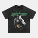 2024 UFC Mike Tyson TEE