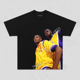 2024 76ERS TEE Style001