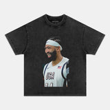 2024 ANTHONY DAVIS TEE Style001