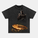 2024 BLACK MYTH WUKONG V1 TEE Style001