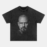 2024 BREAKING BAD TEE Style001