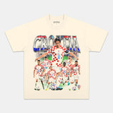 2024 CROATIA TEE