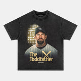 2024 TODD HELTON TEE Style001