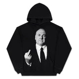 NB TONY SOPRANO LONG SLEEVES & HOODIES