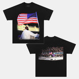 2024 LEBRON JAMES TEE VINTAGE TEE