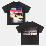2024 LEBRON JAMES TEE VINTAGE TEE
