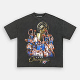 2025 CHAMPION TEE