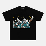 2025 SUPER BOWL CHAMPION TEE4
