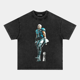 2025 SUPER BOWL CHAMPION TEE5
