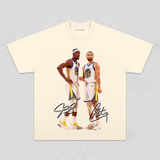 2025 WARRIOR CURRY TEE 1.0
