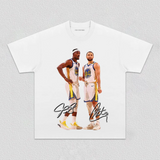 2025 WARRIOR CURRY TEE 1.0
