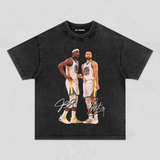 2025 WARRIOR CURRY TEE 1.0