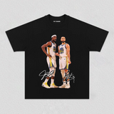 2025 WARRIOR CURRY TEE 1.0