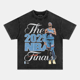 2025 OKLAHOMA CITY THUNDER V3 TEE Style001